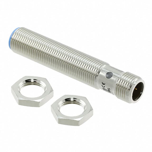 IME12-04BPSZC0S SICK, Inc.  Proximity Sensors - Industrial